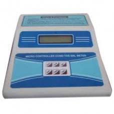 Microprocessor pH Meter